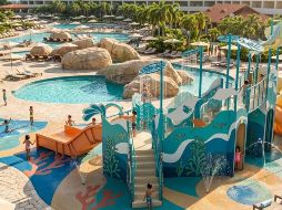 Hard Rock Hotel Cancún y Hard Rock Hotel Vallarta se renuevan este verano. ESPECIAL/CORTESÍA.