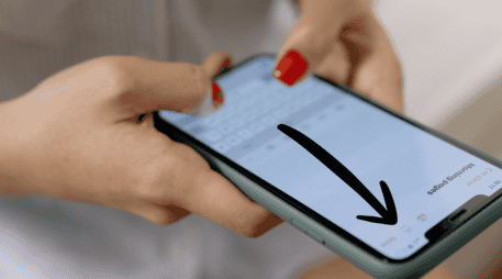 Este icono tiene un propósito muy específico diseñado para tu bienestar digital. CANVA
