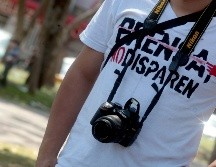 Veracruz se consolidó como uno de los Estados más inseguros para los periodistas al registrarse 3 asesinatos ahí. EL INFORMADOR/ARCHIVO