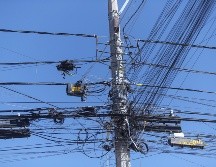 Con una inversión de mil millones de dólares, se busca garantizar el suministro eléctrico y avanzar en la descarbonización del país. EL INFORMADOR/ARCHIVO