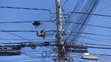 Con una inversión de mil millones de dólares, se busca garantizar el suministro eléctrico y avanzar en la descarbonización del país. EL INFORMADOR/ARCHIVO