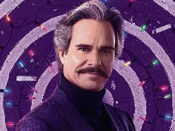 El actor Tony Dalton continúa con su carrera en ascenso. ESPECIAL
