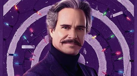 El actor Tony Dalton continúa con su carrera en ascenso. ESPECIAL