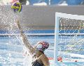 Las mexicanas mantienen paso perfecto en la competencia con tres triunfos consecutivos. ESPECIAL