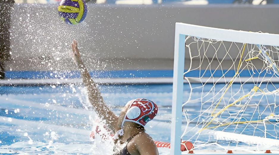 Las mexicanas mantienen paso perfecto en la competencia con tres triunfos consecutivos. ESPECIAL