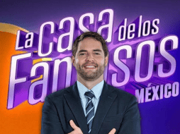 Memo Schutz, comentarista de TUDN, cambiará los micrófonos de las transmisiones por el encierro del reality, una decisión que ha llamado la atención tanto de seguidores del futbol como del entretenimiento. ESPECIAL