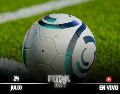 La programación del viernes incluye encuentros de la Liga MX, la Liga Expansión MX, competencias internacionales y más, con opciones de transmisión en televisión y plataformas digitales. ESPECIAL / IMAGO7 y CANVA
