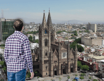 El termómetro registrará un incremento notable en la capital de Jalisco. ESPECIAL / CANVA