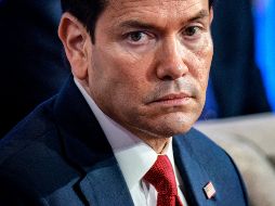 Marco Rubio aseguró que cada vez que hay un acuerdo, Irán 