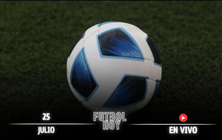 La jornada de este sábado contará con partidos desde las primeras horas del día y una amplia oferta de transmisiones para ver el futbol en vivo. ESPECIAL / IMAGO7 y CANVA