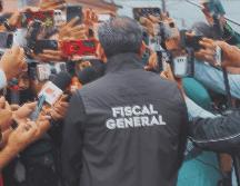 El homicidio de Leyva generó conmoción y condena por parte de organizaciones defensoras de los derechos de periodistas y por el mismo gobernador de Oaxaca. SUN/ARCHIVO