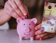 Muy pocos mexicanos logran hacer este reintegro debido a las presiones económicas. Por ello, la prevención y la educación financiera siguen siendo la mejor defensa. ESPECIAL / CANVA