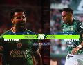 El partido entre Xolos de Tijuana y León se jugará este viernes 24 de julio a las 21:00 horas en el Estadio Caliente. ESPECIAL / IMAGO7 y CANVA