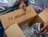 La atención a la salud mental es otro pilar, ya que 