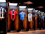 Anoche fue presentada la Leagues Cup 2026 durante un evento realizado en la Ciudad de México. IMAGO7