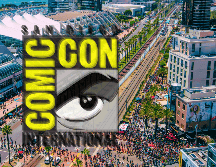 La Comic-Con, que se celebra desde 1970, ha pasado de reunir a unos 300 aficionados en su primera edición a congregar a más de 135 mil visitantes en la edición de 2025,. AP/ARCHIVO