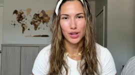 Disculpa de Alejandra Jaramillo