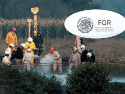 Una simulación en cadena permitía emitir facturas aparentemente válidas para que el combustible ilegal se vendiera libremente en estaciones de servicio nacionales. EFE / ARCHIVO