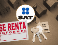 Para evitar multas, los arrendadores deben revisar mensualmente el monto de cada renta, y verificar si supera el umbral vigente ante el SAT. ESPECIAL/Canva