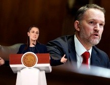 Sheinbaum explicó que el objetivo del encuentro será hacer 