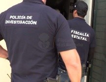 La investigación permitió identificar a la víctima y ubicar al presunto responsable en un domicilio de ZapopaN. CAPTURA DE PANTALLA/FISCALÍA DEL ESTADO/ESPECIAL