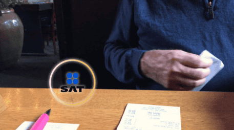 ¿Por qué seguimos guardando papel? Principalmente por costumbre o para aclaraciones inmediatas con bancos, pero no porque la Secretaría de Hacienda lo exija en ese formato. ESPECIAL / CANVA