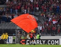 Después de varios días de negociaciones con el Benfica, la operación quedó encaminada una vez que ambas partes lograron destrabar los últimos detalles. IMAGO7
