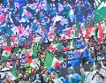 El Mundial 2026 posicionó a México como un referente en la organización de eventos internacionales y también dejó un legado económico y turístico de gran relevancia. Imago7 / ARCHIVO