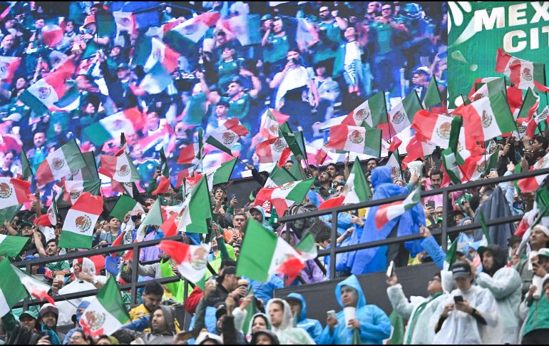 El Mundial 2026 posicionó a México como un referente en la organización de eventos internacionales y también dejó un legado económico y turístico de gran relevancia. Imago7 / ARCHIVO