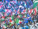 El Mundial 2026 posicionó a México como un referente en la organización de eventos internacionales y también dejó un legado económico y turístico de gran relevancia. Imago7 / ARCHIVO