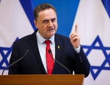 El ministro de Defensa de Israel afirmó que el país está preparado para 