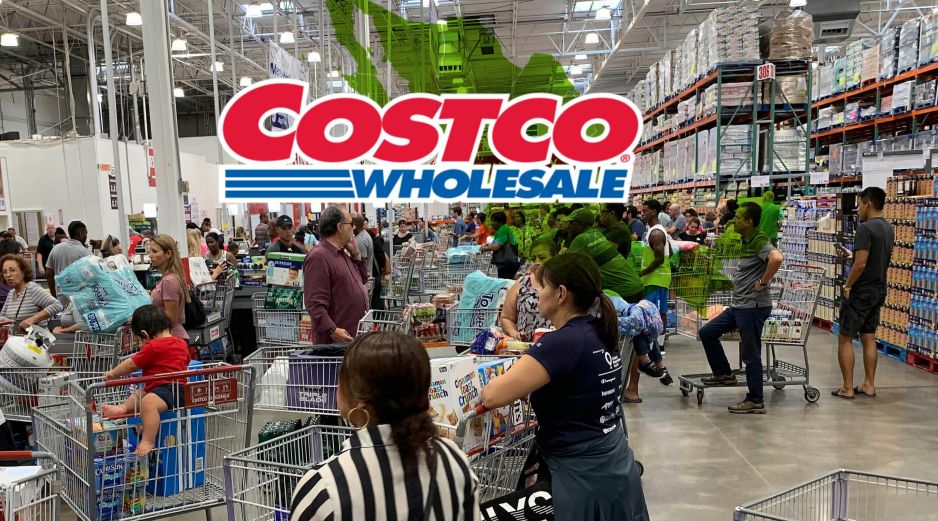 Esto se sabe de la próxima tienda de Costco que abrirá en el país. AP / ARCHIVO