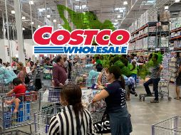 Esto se sabe de la próxima tienda de Costco que abrirá en el país. AP / ARCHIVO