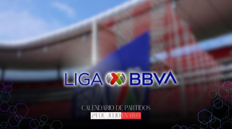Serán dos los partidos que darán paso a la actividad del fin de semana, después de los encuentros adelantados que se disputaron el martes. ESPECIAL / IMAGO7 y CANVA