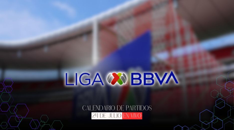 Serán dos los partidos que darán paso a la actividad del fin de semana, después de los encuentros adelantados que se disputaron el martes. ESPECIAL / IMAGO7 y CANVA