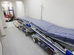 El costo medio de siniestralidad en gastos médicos de las pólizas de seguros escaló a 74.6 %, un avance de 6.5 puntos porcentuales frente al año previo. EL INFORMADOR / ARCHIVO