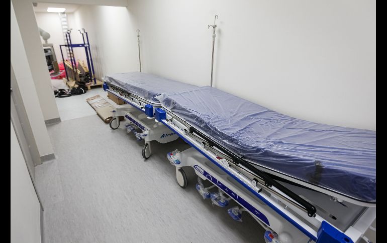 El costo medio de siniestralidad en gastos médicos de las pólizas de seguros escaló a 74.6 %, un avance de 6.5 puntos porcentuales frente al año previo. EL INFORMADOR / ARCHIVO