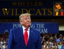AP / J. DEMAREE