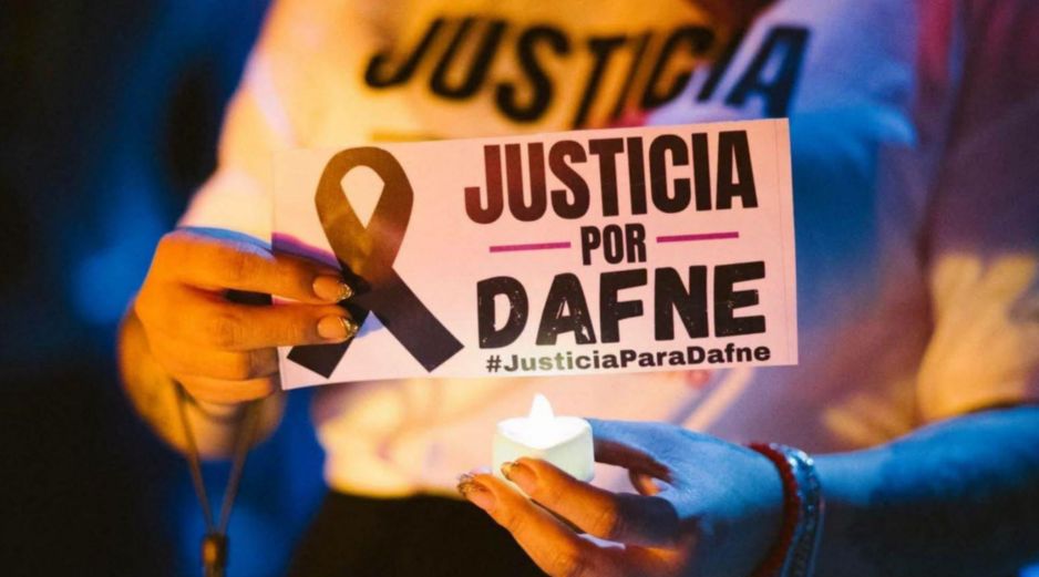 La muerte de la adolescente abrió una investigación por feminicidio, luego de que su familia señalara inconsistencias en la versión inicial de la academia. FACEBOOK/@Alejandra Quintozz