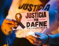 La muerte de la adolescente abrió una investigación por feminicidio, luego de que su familia señalara inconsistencias en la versión inicial de la academia. FACEBOOK/@Alejandra Quintozz