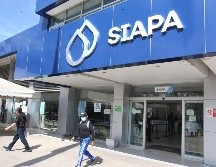 La reasignación presupuestal contemplaba transferir 400 mil pesos. EL INFORMADOR / ARCHIVO