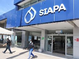 La reasignación presupuestal contemplaba transferir 400 mil pesos. EL INFORMADOR / ARCHIVO