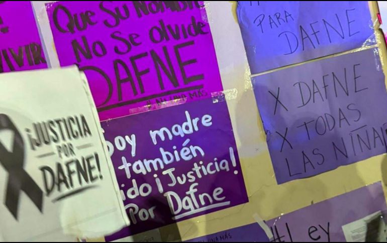 El caso de la adolescente de 13 años llegó a la CNDH, que llamó a revisar los mecanismos de protección en centros de formación para menores. FACEBOOK/@Alejandra Quintozz