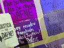 El caso de la adolescente de 13 años llegó a la CNDH, que llamó a revisar los mecanismos de protección en centros de formación para menores. FACEBOOK/@Alejandra Quintozz