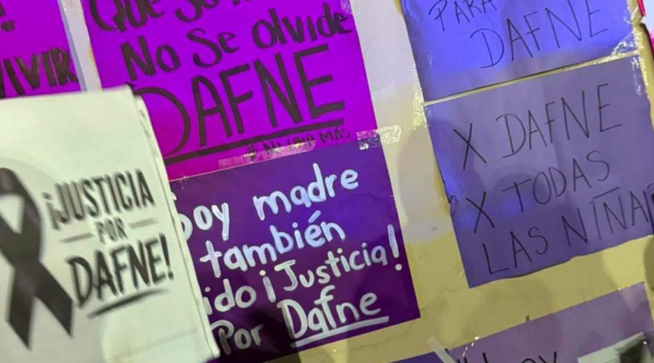 El caso de la adolescente de 13 años llegó a la CNDH, que llamó a revisar los mecanismos de protección en centros de formación para menores. FACEBOOK/@Alejandra Quintozz