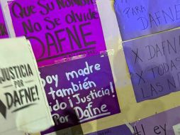 El caso de la adolescente de 13 años llegó a la CNDH, que llamó a revisar los mecanismos de protección en centros de formación para menores. FACEBOOK/@Alejandra Quintozz