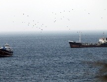 El petróleo internacional supera los 100 dólares por barril en medio de conflictos cada vez más intensos. EFE/ARCHIVO