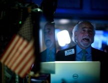El precio del petróleo se disparó y esto encendió las alertas a nivel global. AFP/ARCHIVO