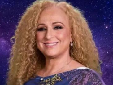 La astróloga Mizada Mohamed compartió sus predicciones para el fin de semana, un periodo marcado por importantes movimientos energéticos. ESPECIAL