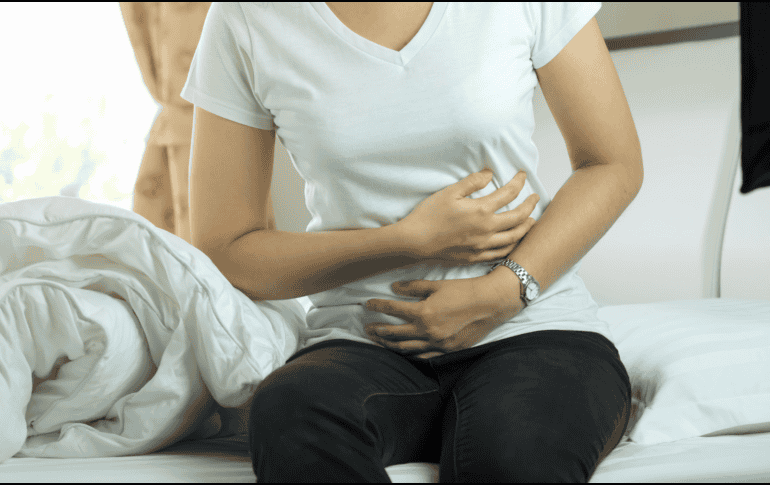 La ciclosporiasis es una infección del tracto intestinal. CANVA